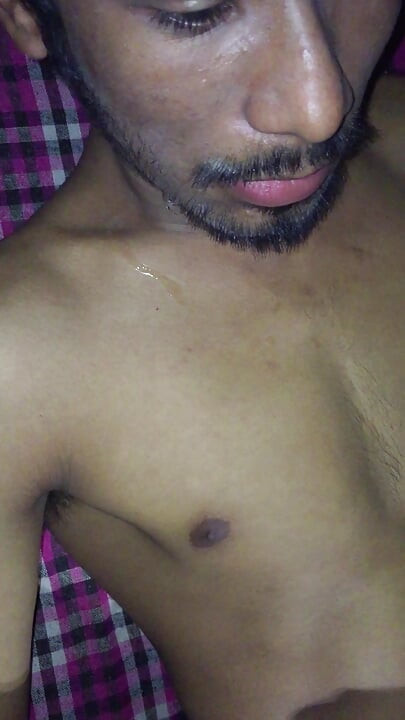 Hard core to teenager boy