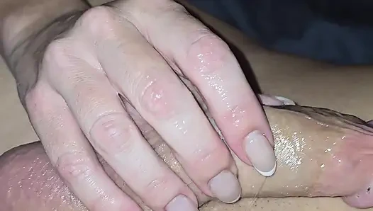 So beginnt ein echtes paar zu hause heißen sex zu beenden