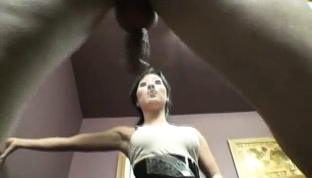 ballkicking slave