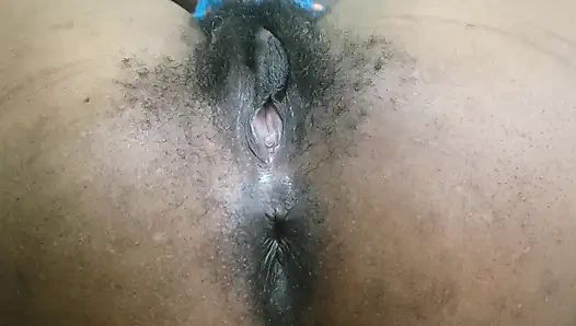 Massive Big Ass Anal - Jaw-Dropping Curves in an Intense POV Experience