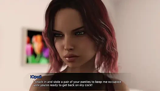 Vollständiges gameplay - lust-theorie, episode 3, teil 10