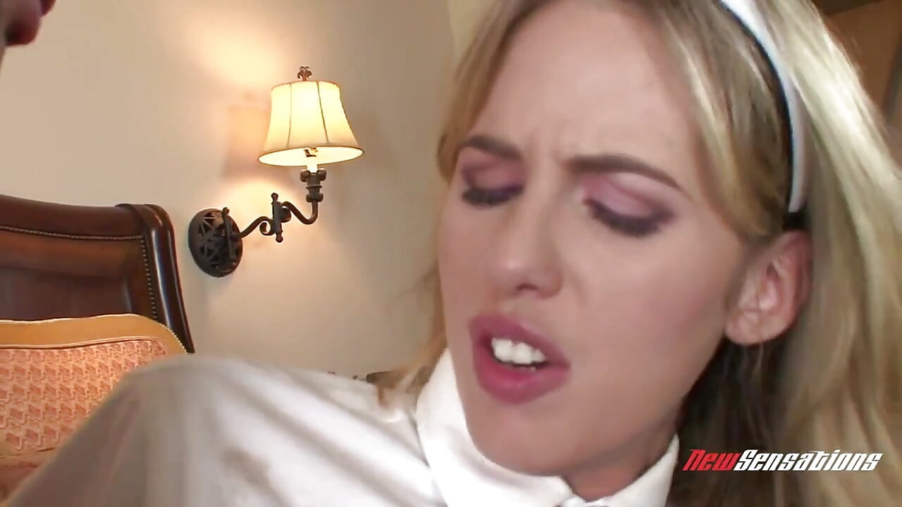Jamie Reamz - Dirty Little College Girl Stories 02
