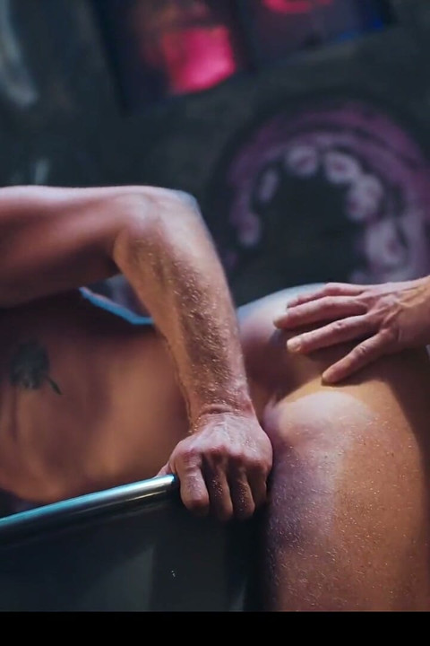 Mr. Cock Pt.5