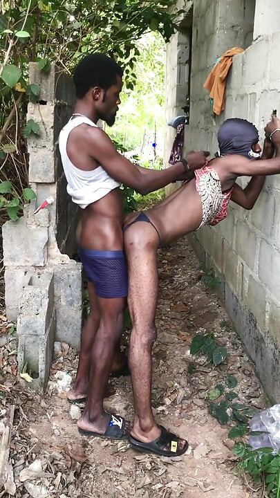 New Year Day hot threesome fuck with two tops that has massive cock