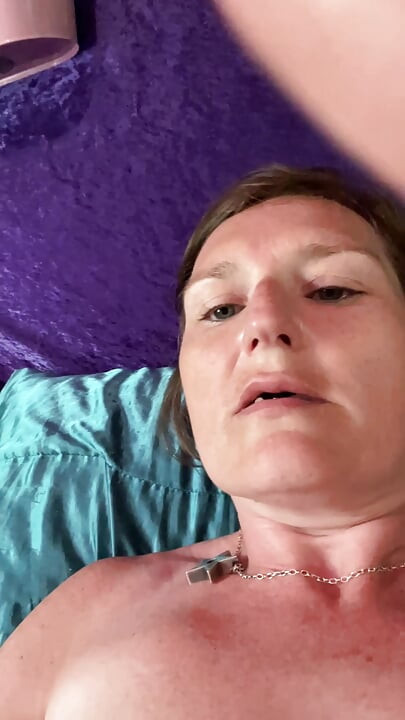 Wanking! Wonderful, wet, wanking!