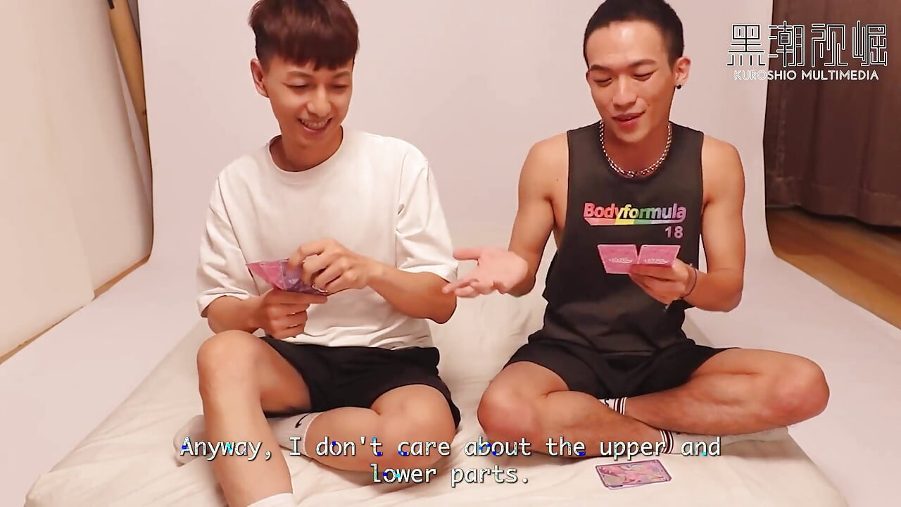 No.kseo06 Drama Series Ep.02 Xia-zuo's Erotic Practice Room. Ep.1-4