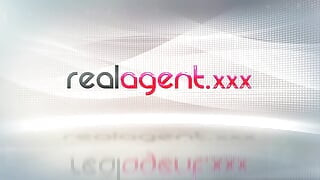 Real Agent