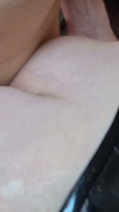 Lady Medusa Punishes Me and Lets Me Fuck Through by a User