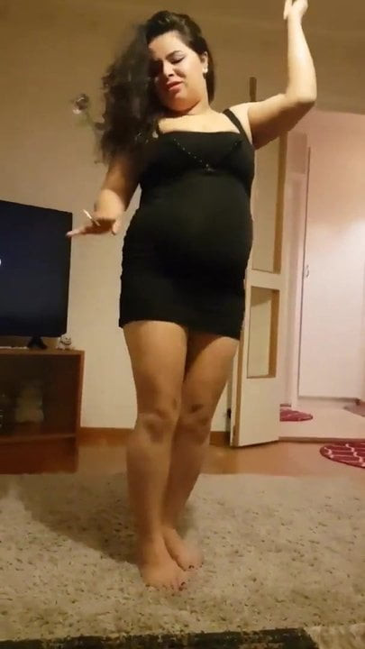 egyption wife