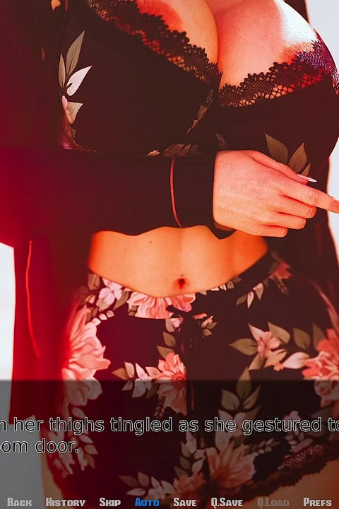 Aktualizace osudu a života # 18 Záhada Vaulinhornu