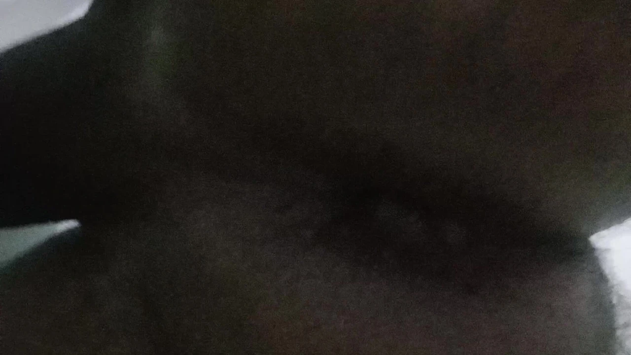 A little bit of my little ass