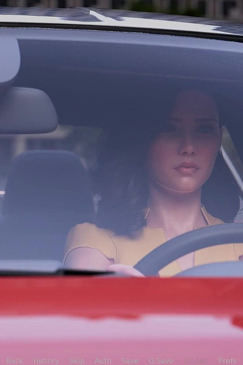 Ms.denvers - V0.8.75 - Wanda Hung Out with Harry