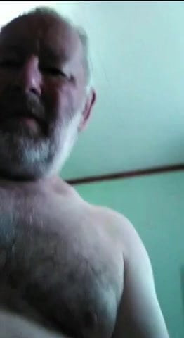 grandpa shower