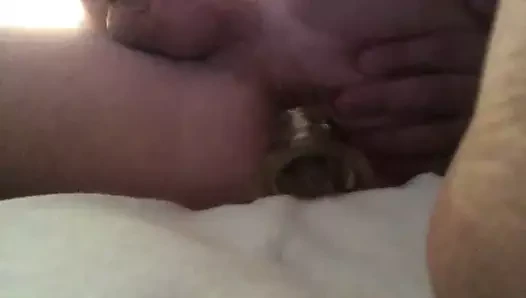 Popo fişi ile eğlence