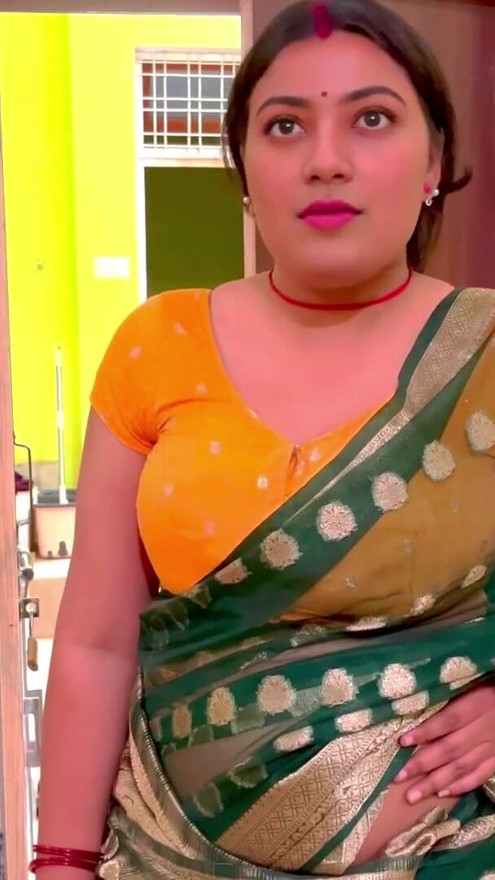 I’m fucking hard my stepmother, stepmom miss my stepdad so she wants my hard cock , Full Hindi Video | Clip 1