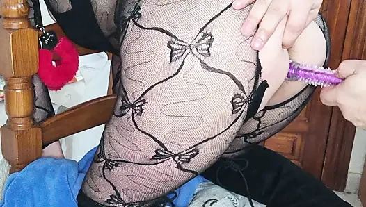 Mein heißes mädchen