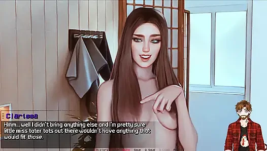 I Was a Teenage Vampire - (PT 09) - FatalMasterpiece