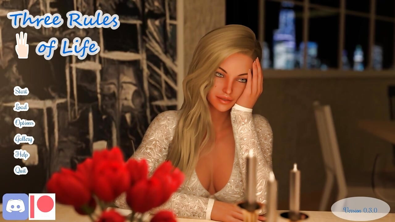 Üç yaşam kuralı - loveskysan69 tarafından eski sevgiliden kız arkadaşa bölüm 40