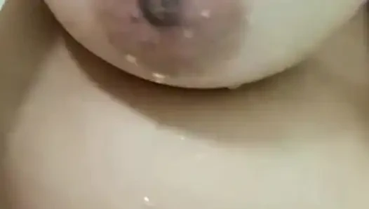 Yummy assy big tits and chubby pussy