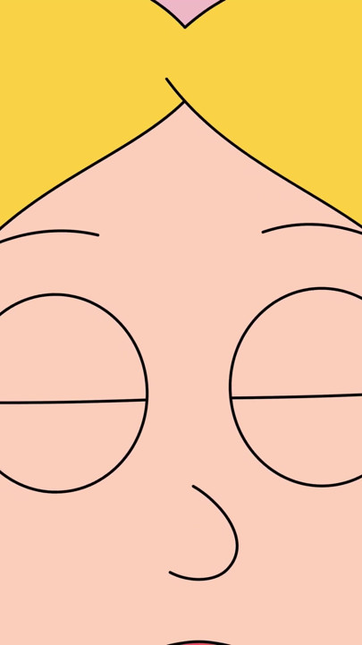 AMERICAN DAD FRANCINE FUCKS GLENN FAMILY GUY PORN | Clip 2