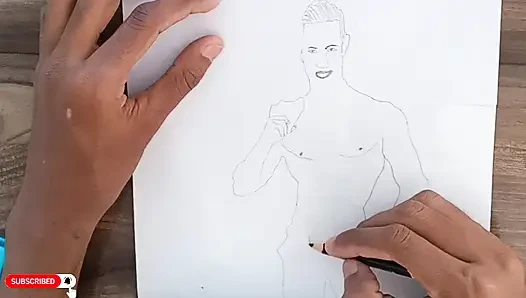 XHamster Суперзвезда Номер один, горячее романтическое видео