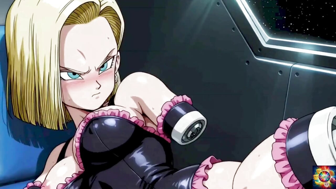 Dragon Ball Epic Compilation - AI Animation ASMR