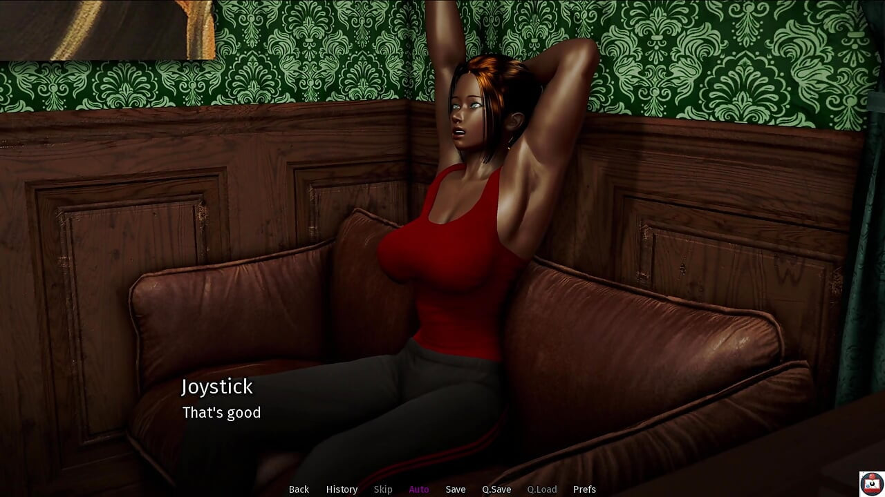 A House in the Rift - ( PT 34) - Zanith