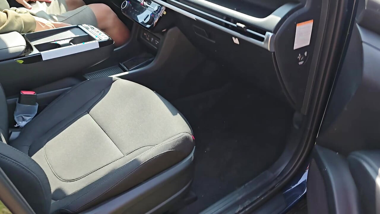 my stepfather proposes to me to have sex in PUBLIC in the car after discovering my secret