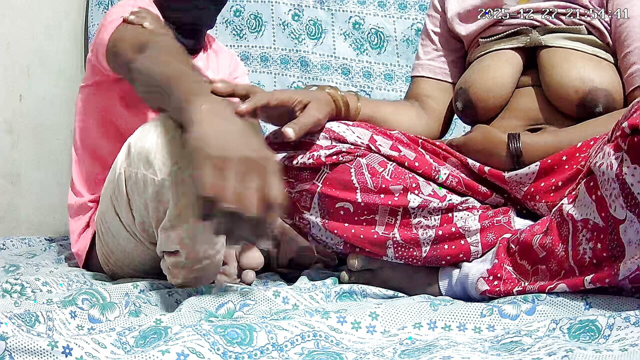 My stepsister walks into my room unannounced... and we end up fucking hard 5