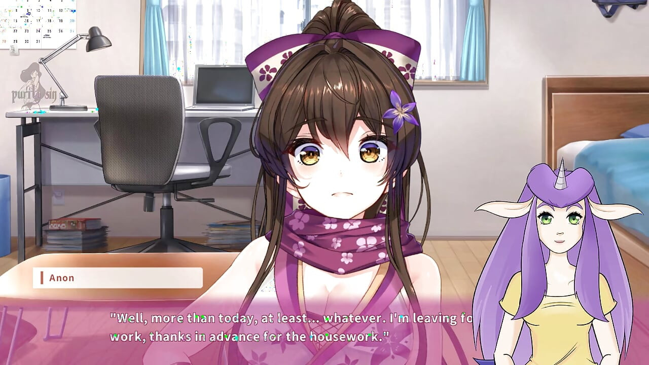 NinNin Days Uncensored Guide Part 4
