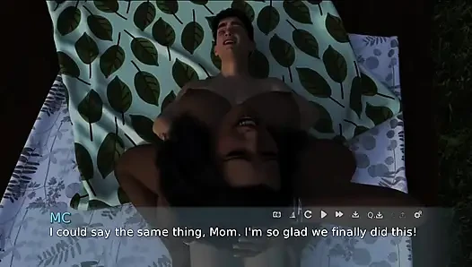 Filf #26 - Can't Believe We Finally Fuck