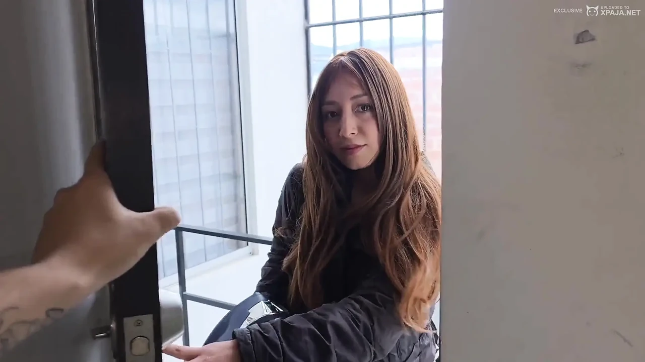 Celeste's Debut with Leo in Her First Experience in Front of the Camera