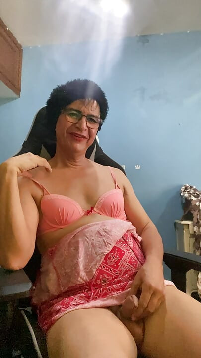 EmmaNataly Ass Shemale