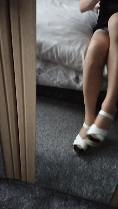 Crossdresser