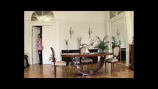 Shameless Anal in Russia