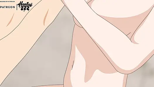 Rem bakış açısı dölleme sansürsüz re sıfır hentai animasyon oral seks domaltmalı