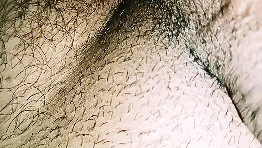 Chut se paani bhabhi