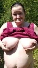 fette Hure