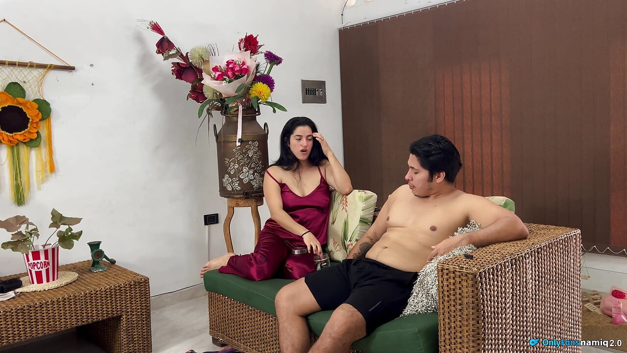 Beautiful Latina with big ass and tight pussy wants me to break her ass!