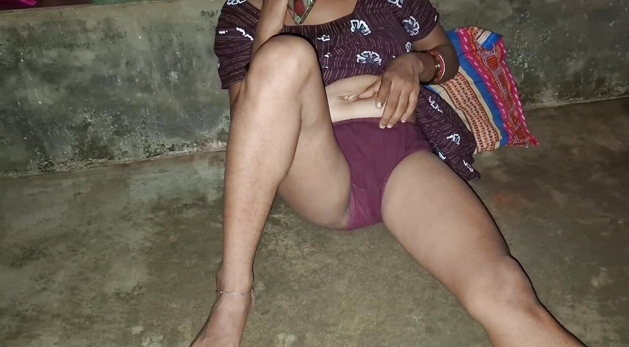 Indian Desi Stepmom Priyanka Loves