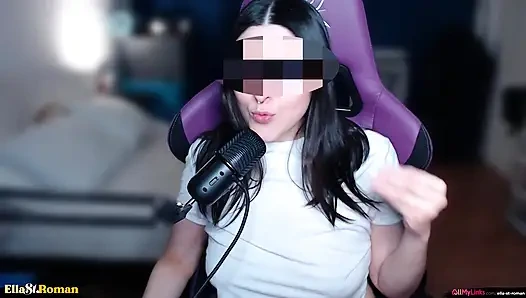 JOI - We haven't seen each other for a long time.