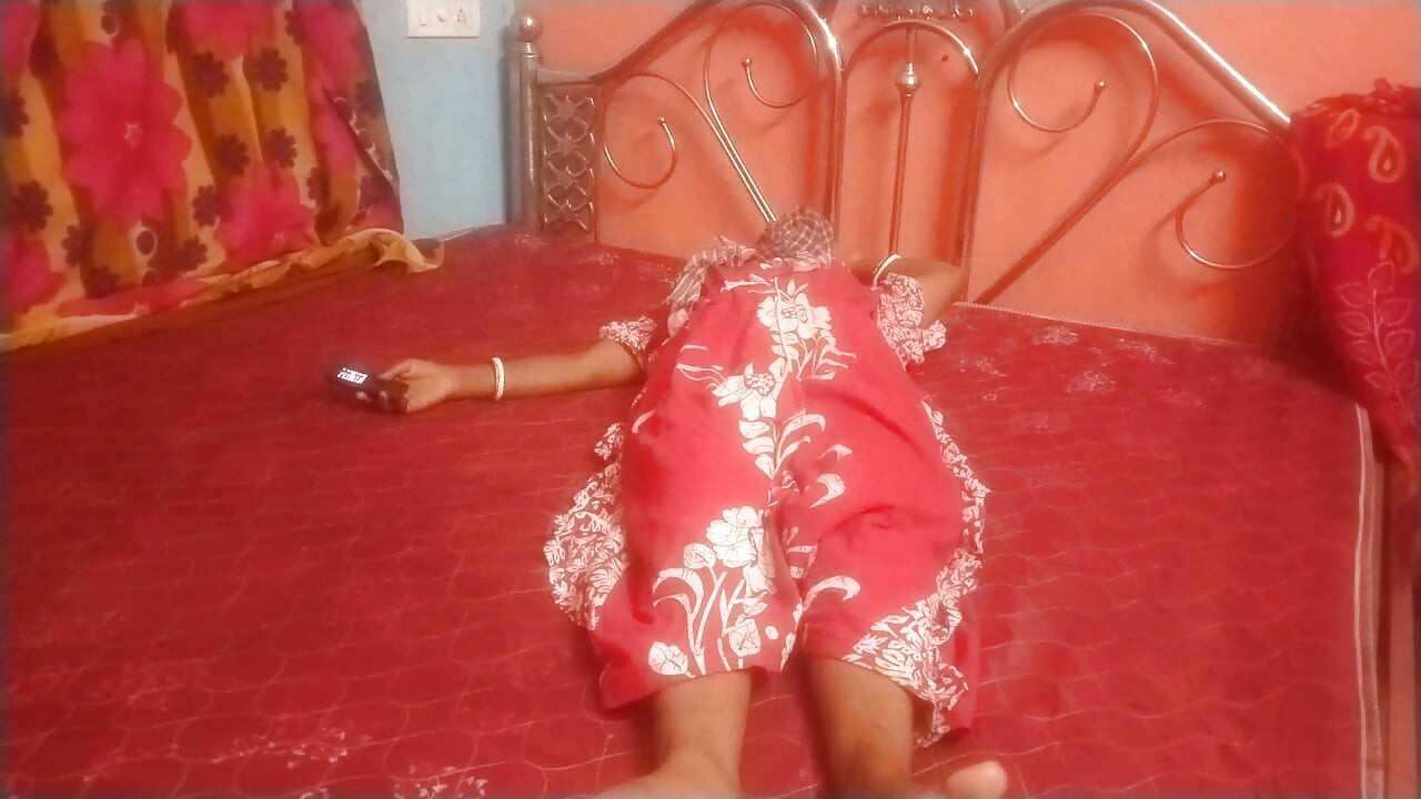 Oil massage sexy video sexy bhabhi