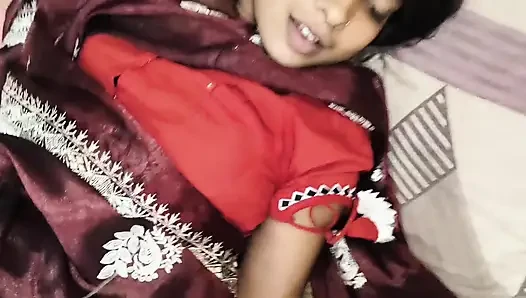 Love Marriage beautiful girlfriend boyfriend full night Fucking in Hindi videos