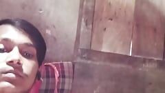 Βίντεο αυνανισμού χωριάτικου αγοριού