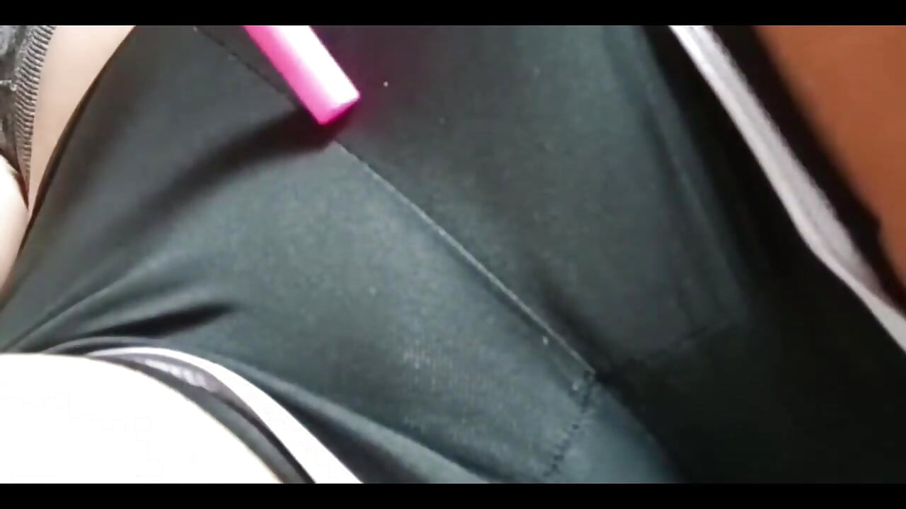 My Neighbor Loses a Bet and We Have to Fuck