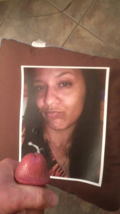 TributeQueens Brandi B gets cum