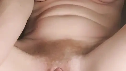 Kesintisiz amcık kremi