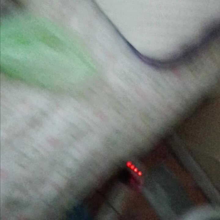 Червена ракета