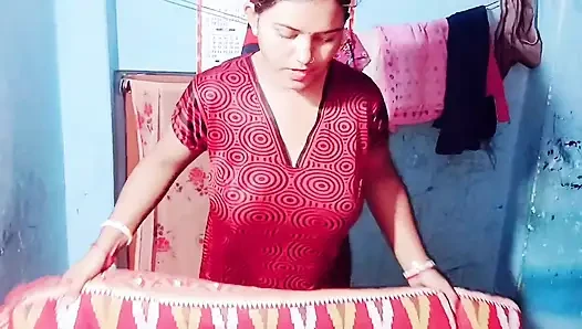 HINTLI KADıN SEVGILISI TARAFıNDAN SERT SIKILIYOR (BANGLA EDEPSIZ SES)