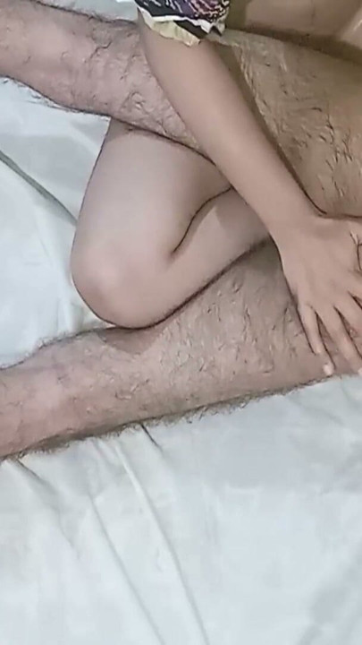 indian beautiful stepsister hard deep fuck HARDCORE ROUGH SEX with stepbrother's cock saves | Clip 1